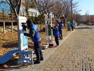 동네체육시설 이미지