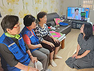 노노케어 - 말벗서비스 이미지